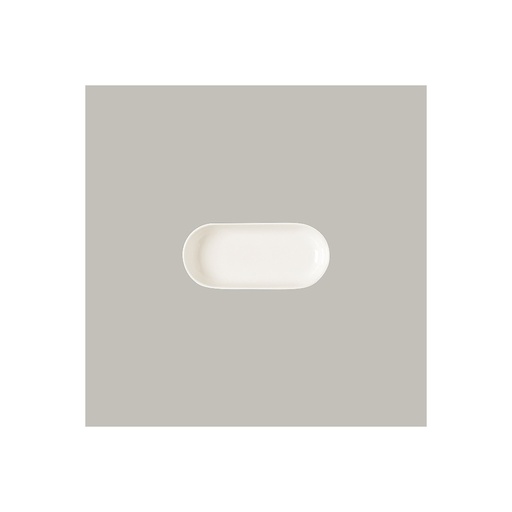 [RAK-OPRB17] Schale 17 x 8cm MINIMAX, oval RAK Porzellan