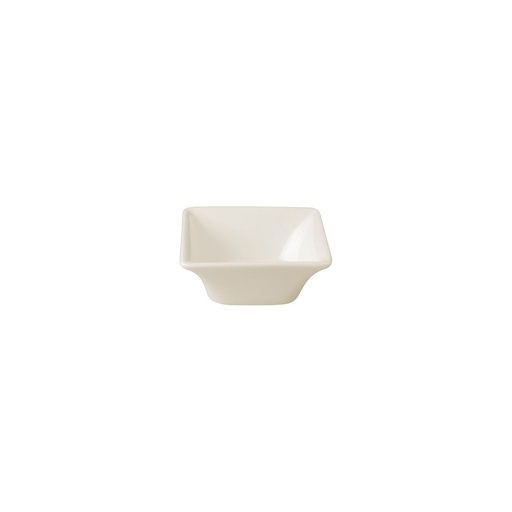 [RAK-ACSD01] Schale 7,5 x 7,5cm MINIMAX, quadratisch RAK Porzellan