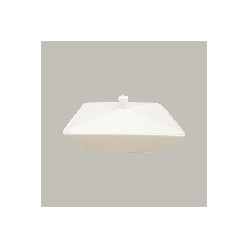 Schale 15 x 15cm MINIMAX, quadratisch RAK Porzellan