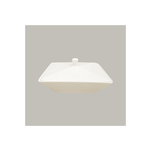 [RAK-OPBW15] Schale 15 x 15cm MINIMAX, quadratisch RAK Porzellan
