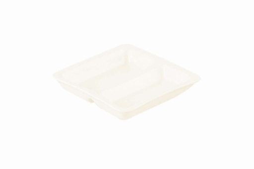 [RAK-NNCD02] Schale 9 x 9cm NANO RAK Porzellan
