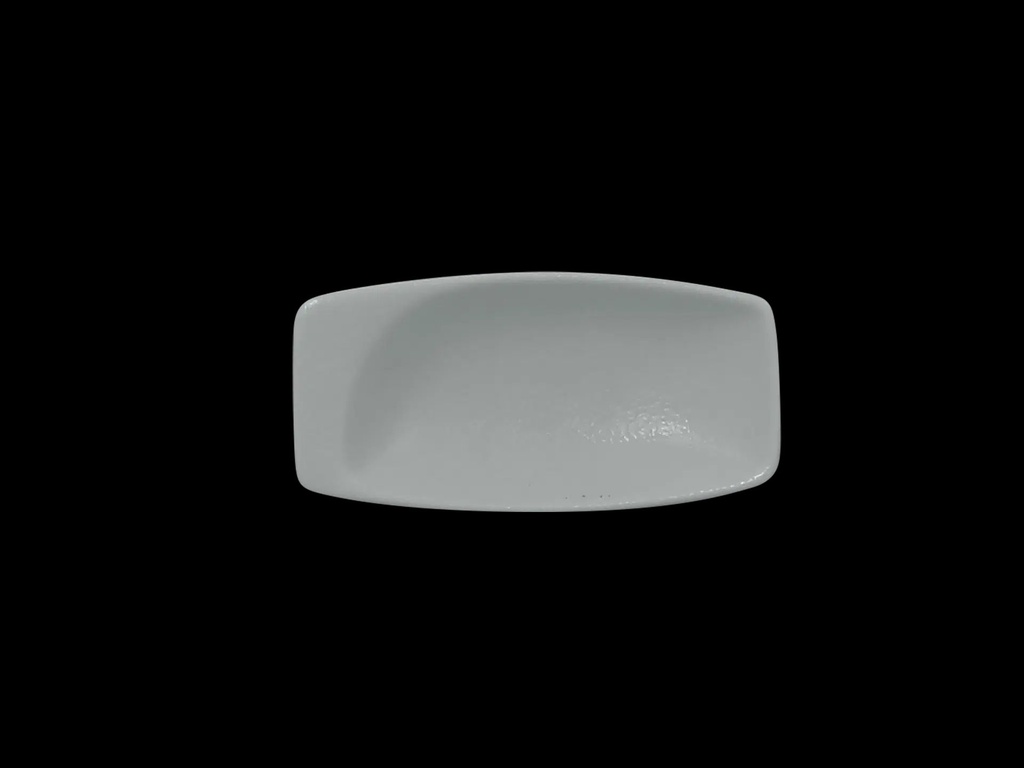Schale 10,8 x 5,4cm NEOFUSION MELLOW, rechteckig RAK Porzellan