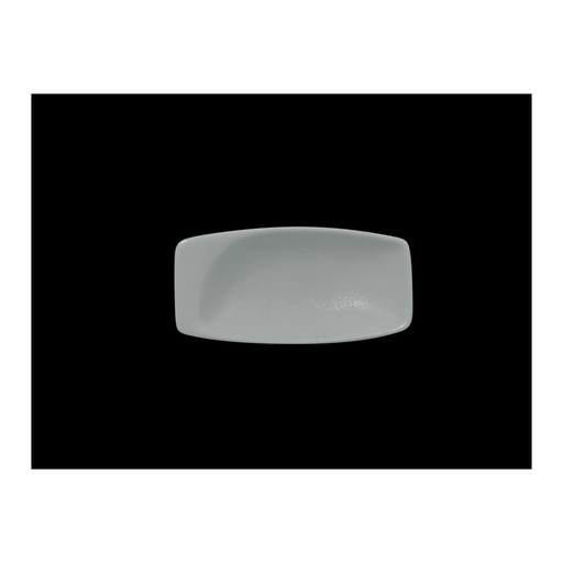 [RAK-NFMZMR11PG] Schale 10,8 x 5,4cm NEOFUSION MELLOW, rechteckig RAK Porzellan