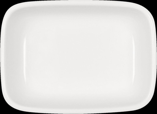 [BAU-6 59 5811 1] Schale 11,4 x 8,2cm SYSTEMLINE, rechteckig
