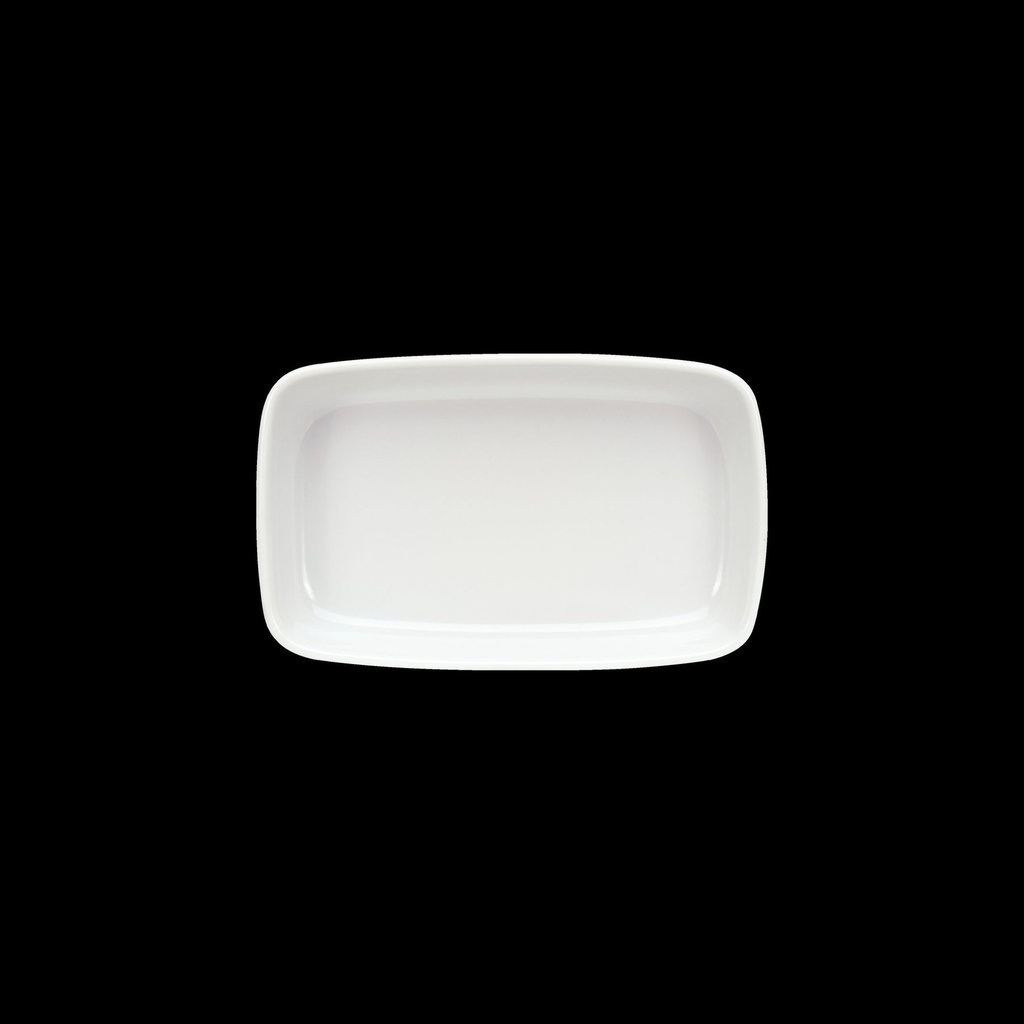 Schale 17,5 x 11cm SYSTEMLINE, rechteckig