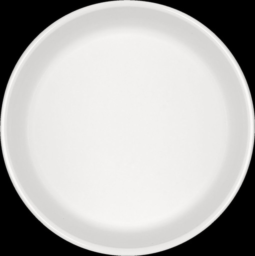 [BAU-6 62 3012 1] Schale Ø 12cm SYSTEMLINE, rund