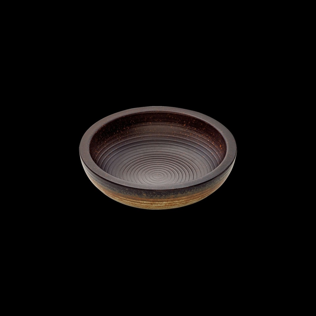 Schale 12,8cm TERRA, rund