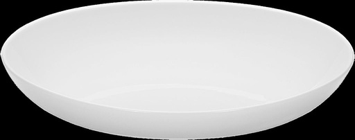 [BAU-9 33 3970 1] Schale 0,5 l UNLIMITED, oval