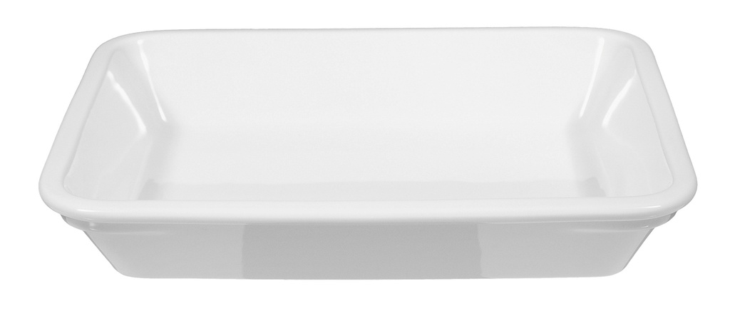 Schale 24 x 19,4cm VARIONORM, eckig Seltmann Weiden