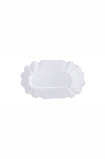 [CTO-6622/200] Pommes frites-Schale WE*TURN Contacto Mehrweggeschirr 19,5x 11,5cm