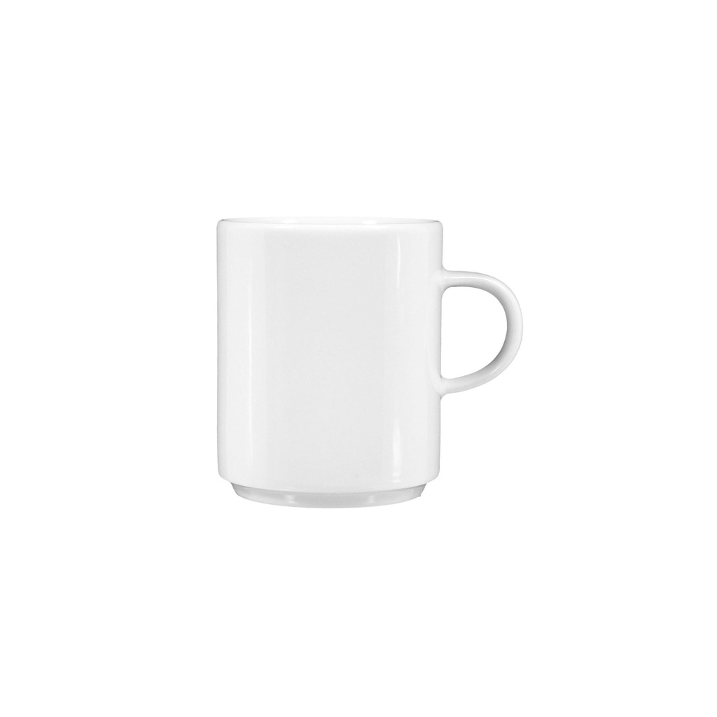 Becher, mit Henkel SAVOY 0,25L Seltmann Weiden
