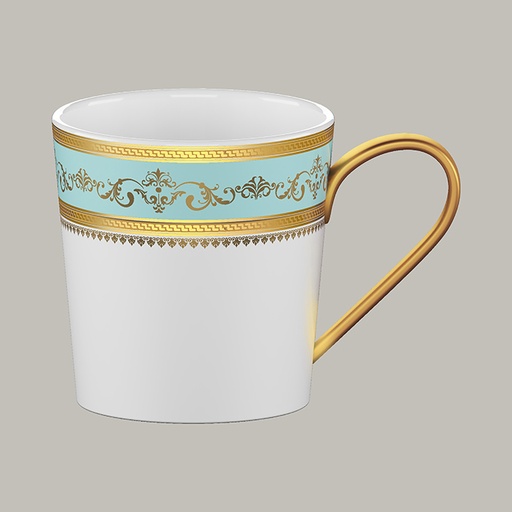 [RAK-BCFMG30D16] Becher SICILIA RAK Porzellan