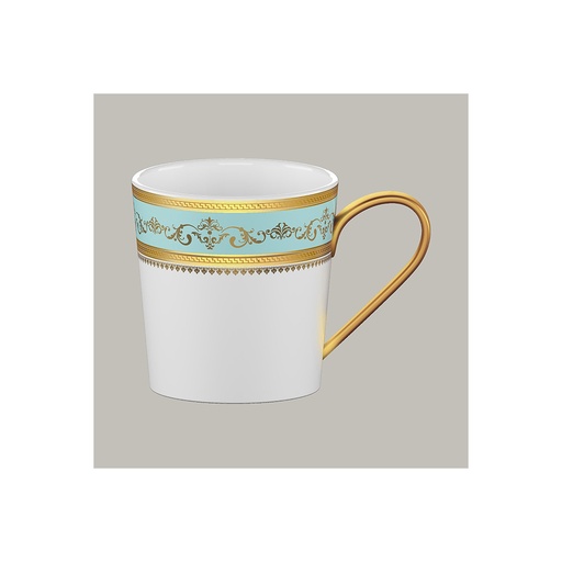 [RAK-BCFMG30D16] Becher SICILIA RAK Porzellan