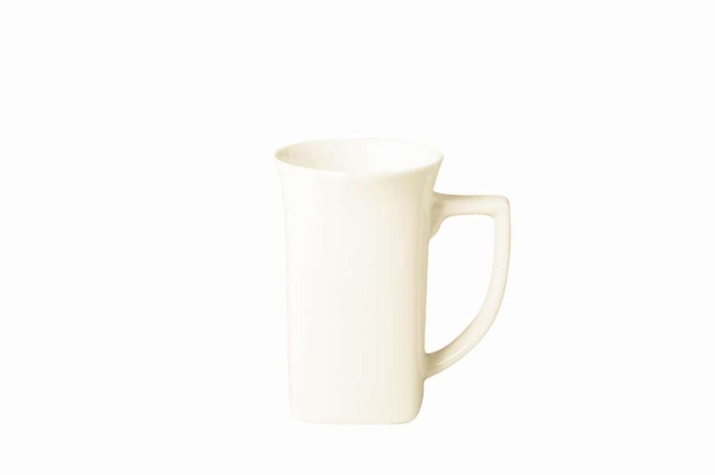 Becher SKA eckig RAK Porzellan