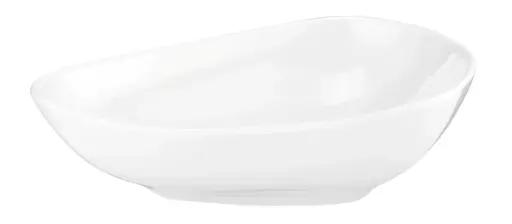 [SEL-001.718465] Schüsseln COFFE-E-MOTION, dreieckig Seltmann Weiden (128mm, 150mm, 43mm, 0.27)