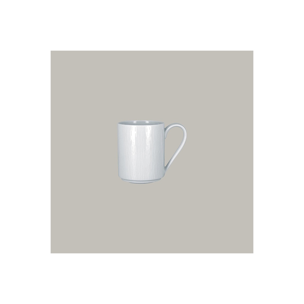 Becher SOUL stapelbar RAK Porzellan