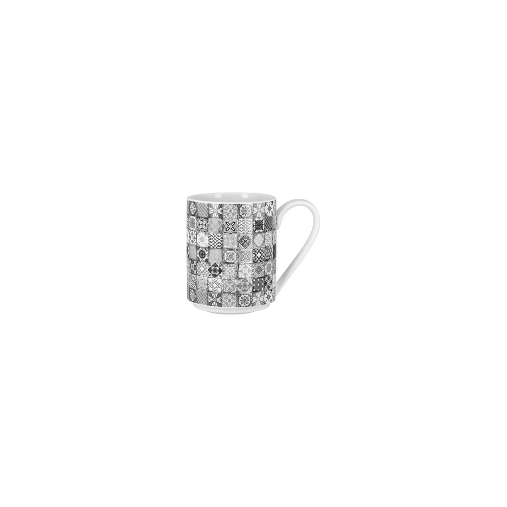 Becher SPLENDOUR 36cL RAK Porzellan