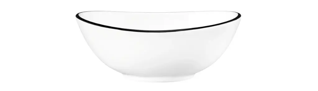 Bowl MODERN LIFE Seltmann Weiden