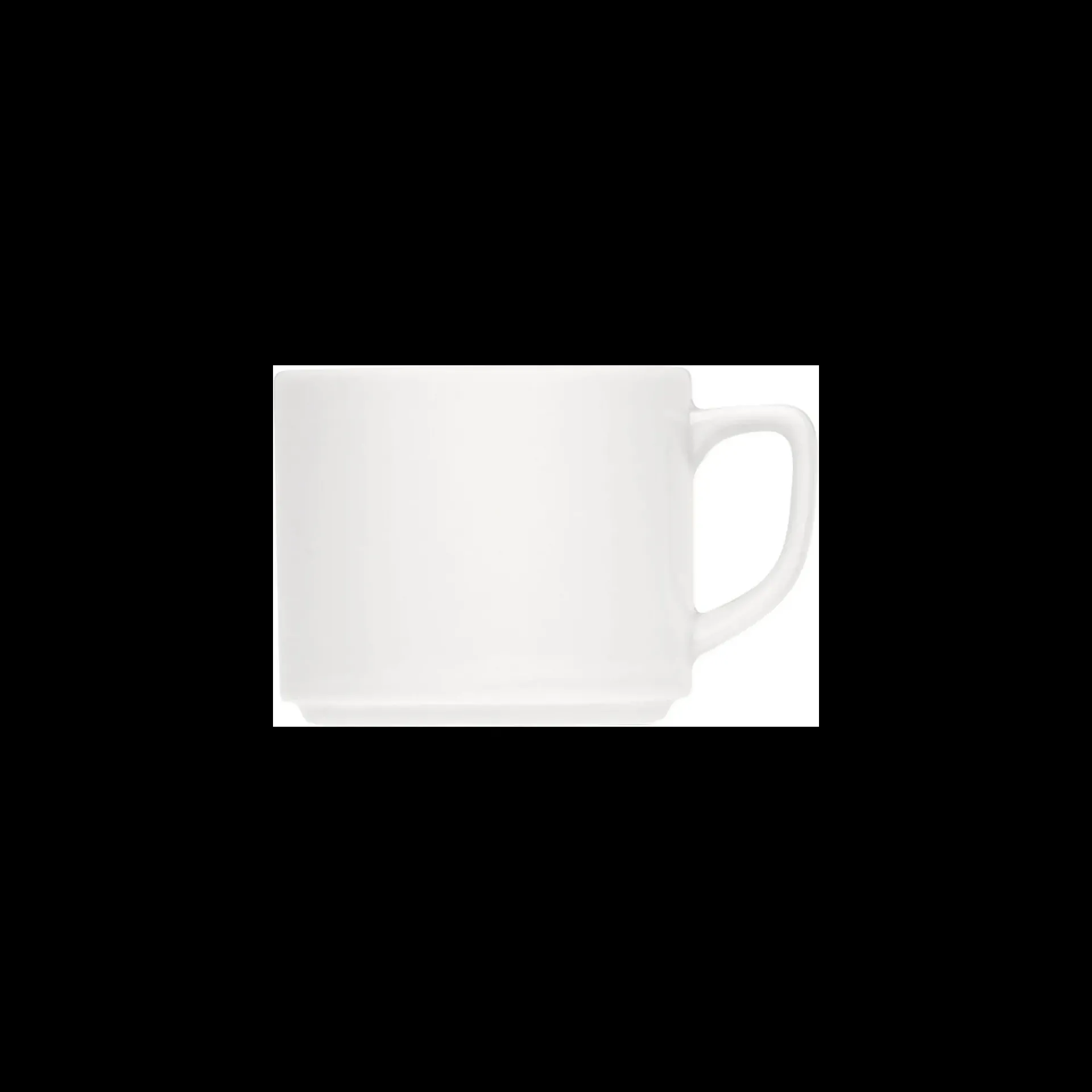 [BAU-659563011000000] Becher SYSTEMLINE Bauscher 0,28L