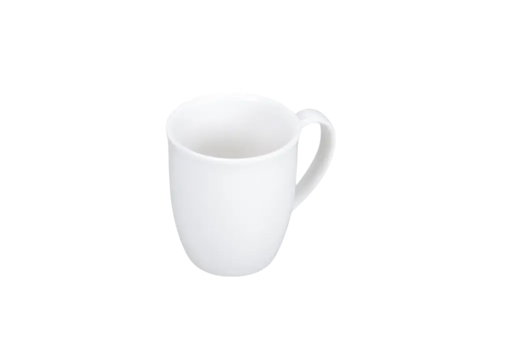 Becher Tulip BANQUET RAK Porcelain