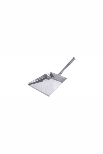 [CTO-280/820] Handschaufel ungelocht Contacto 21,5x 17,5cm aus Edelstahl