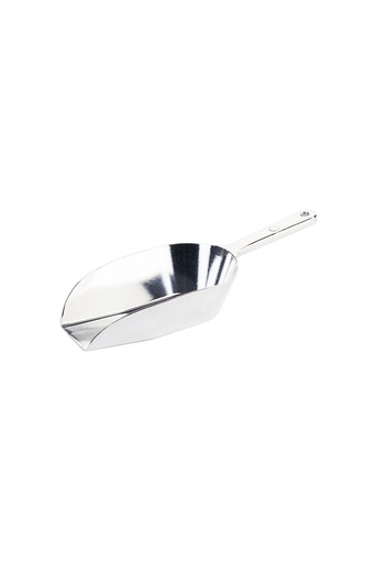 [CTO-1029/250] Abwiegschaufeln Contacto aus Aluminiumguss (0.25, 25cm, 15cm x 9cm)