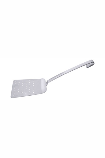 [CTO-143/180] Kippbratpfannenschaufel Contacto 18x 14cm aus Edelstahl