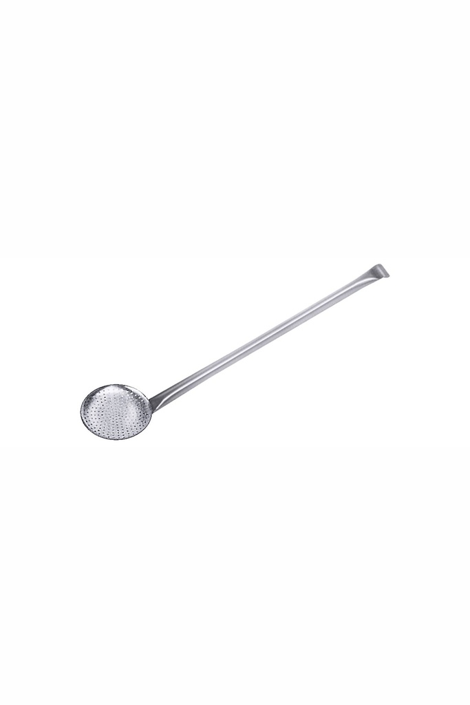 Schaumlöffel Contacto ∅ 25cm aus Edelstahl
