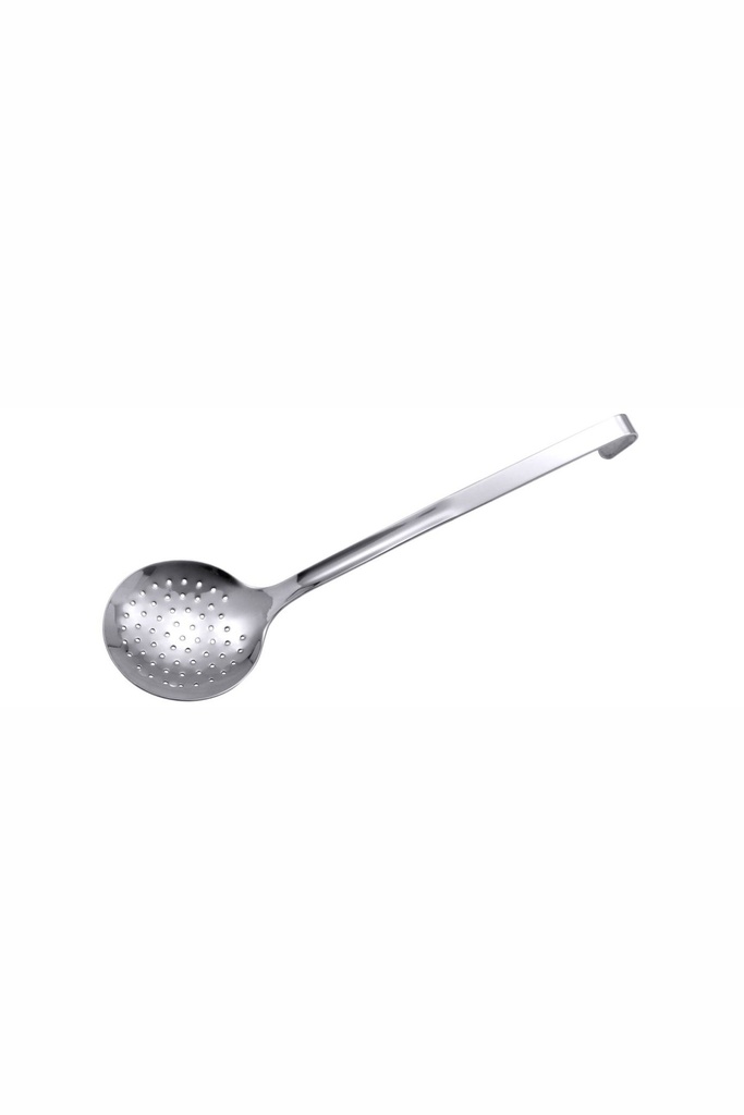 Schaumkelle Contacto ∅ 10cm aus Edelstahl