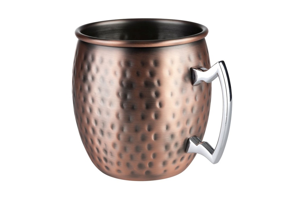 Becher-Set 'Moscow Mule' APS 0,5 Liter