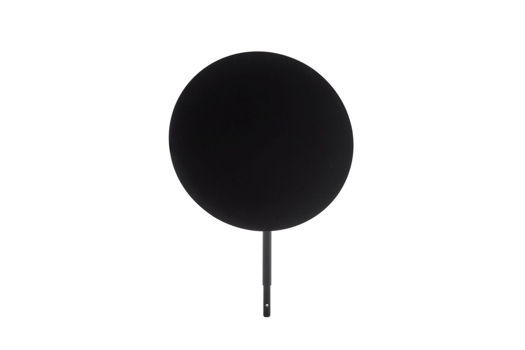 Schild APS 'Valo', rund