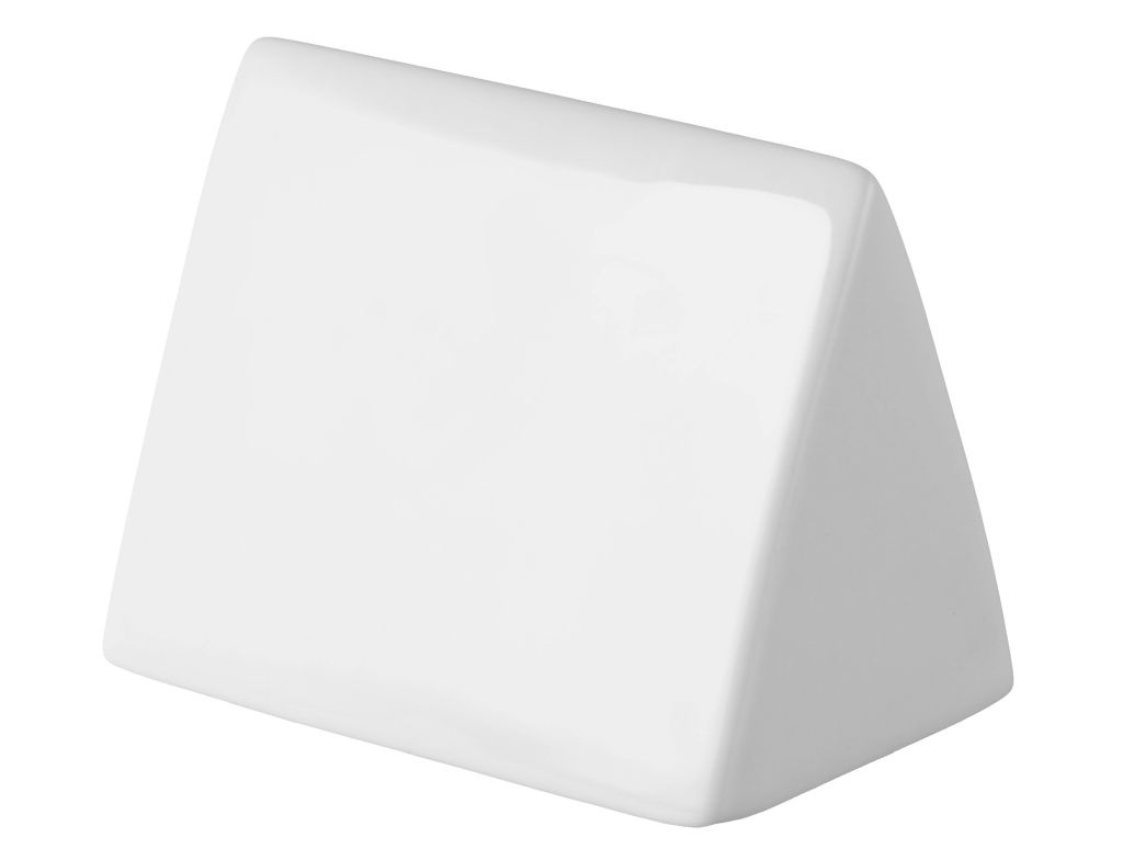 Tischaufsteller 6 x 9,5cm