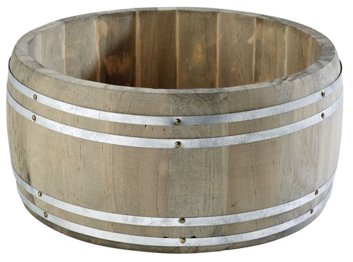 [APS-11930] Table Caddy COUNTRY STYLE APS ∅ 17,5cm