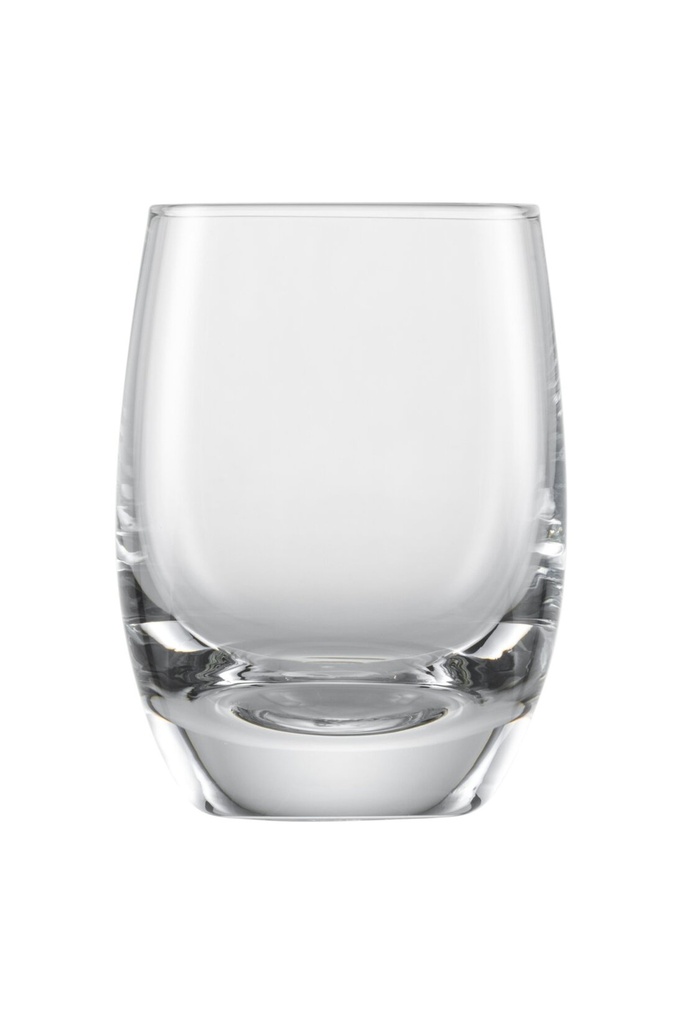 Schnapsglas 75ml BANQUET Zwiesel Glas