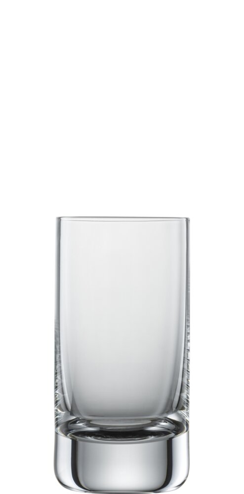 Schnapsglas 46ml CONVENTION Zwiesel Glas