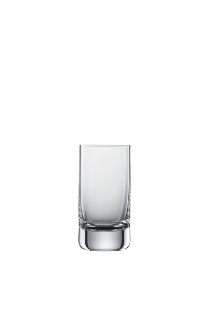 Schnapsglas 46ml CONVENTION Zwiesel Glas