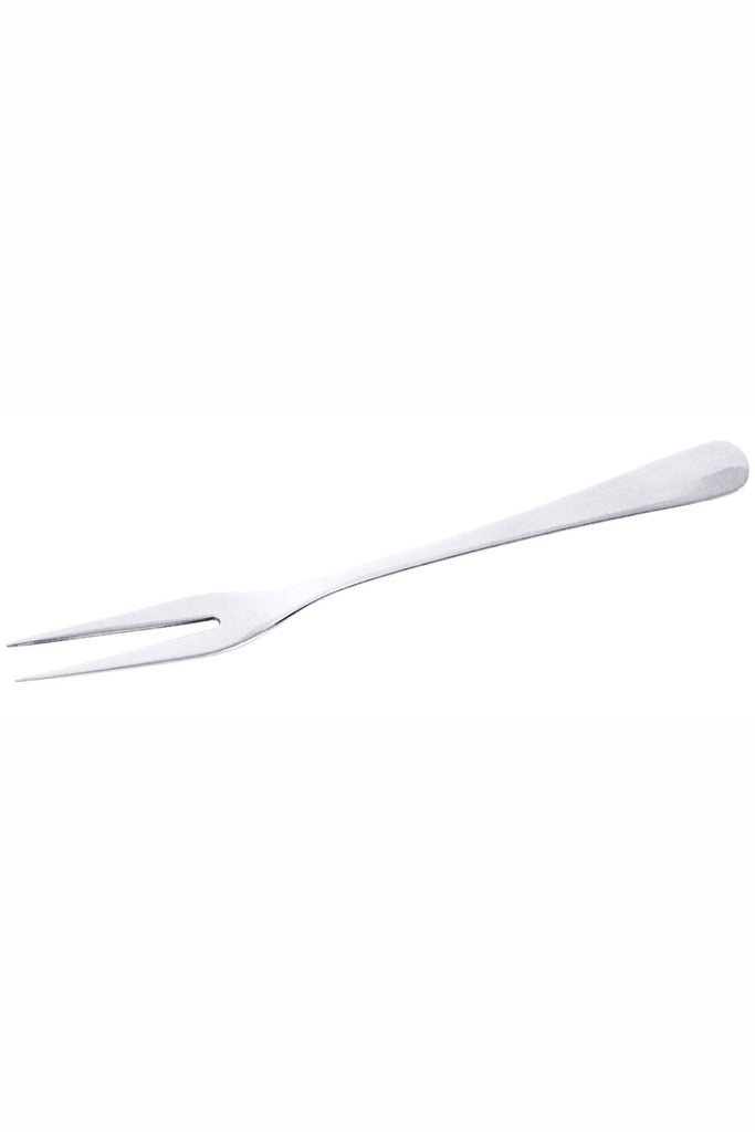 Schneckengabel Contacto 15,5cm aus Edelstahl Antihaft