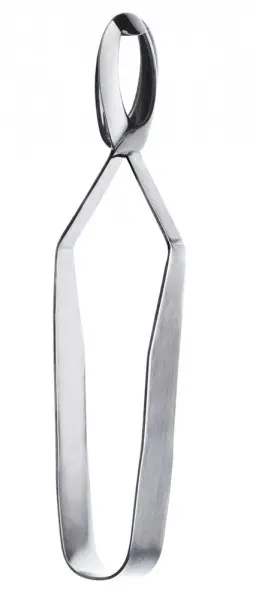 Schneckenzange ATTACHE