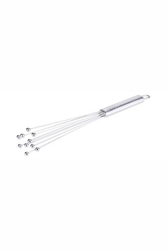 [CTO-951/300] Kugelschneebesen Contacto 30cm aus Edelstahl