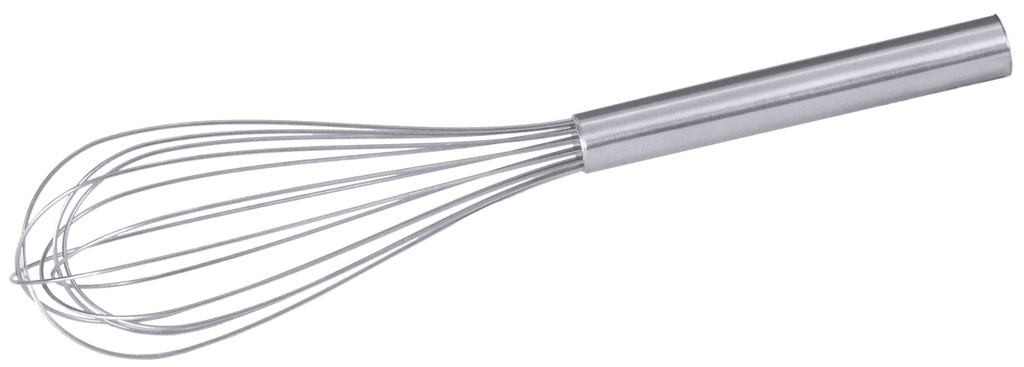 Schneebese, mit 14 Drähten aus Edelstahl