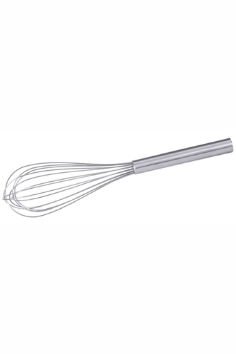 [CTO-835/300] Schneebesen Contacto mit 14 Drähten aus Edelstahl (30cm, 13cm)