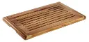 Brotschneidebrett AKAZIA APS GN 1/1 (530 x 325mm)