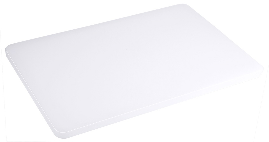 Schneidbretter HACCP 34,5x 24,5cm aus farbigem niederdichten Polyethylen