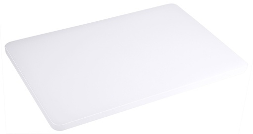 [CTO-1524/350] HACCP Schneidbrett Contacto (farbig) 34,5 x 24,5cm  (weiß)