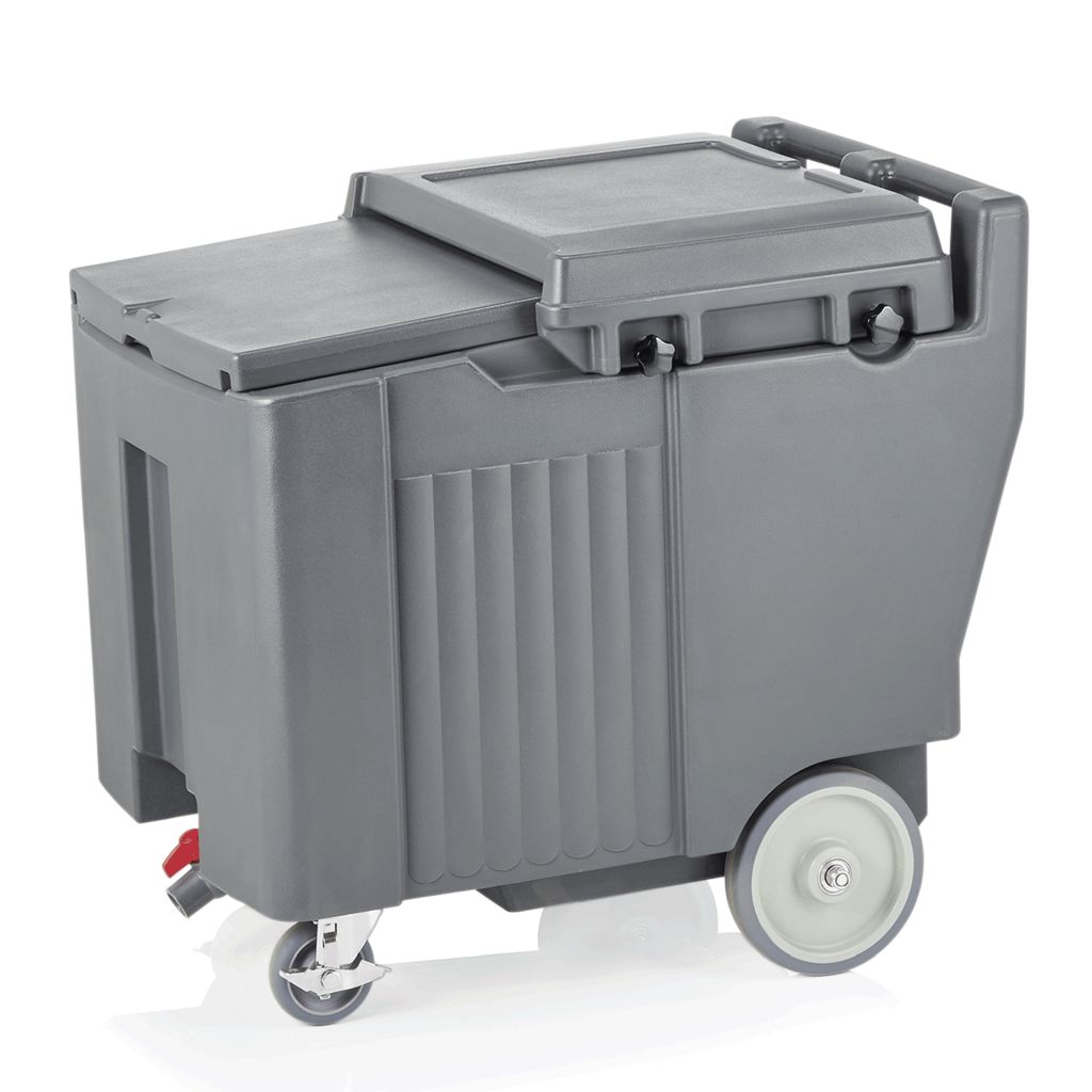 Ice Caddy WAS 110 Liter 