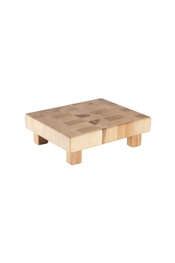 [CTO-1502/325] Holzblock Contacto GN 1/2 (325 x 265mm)