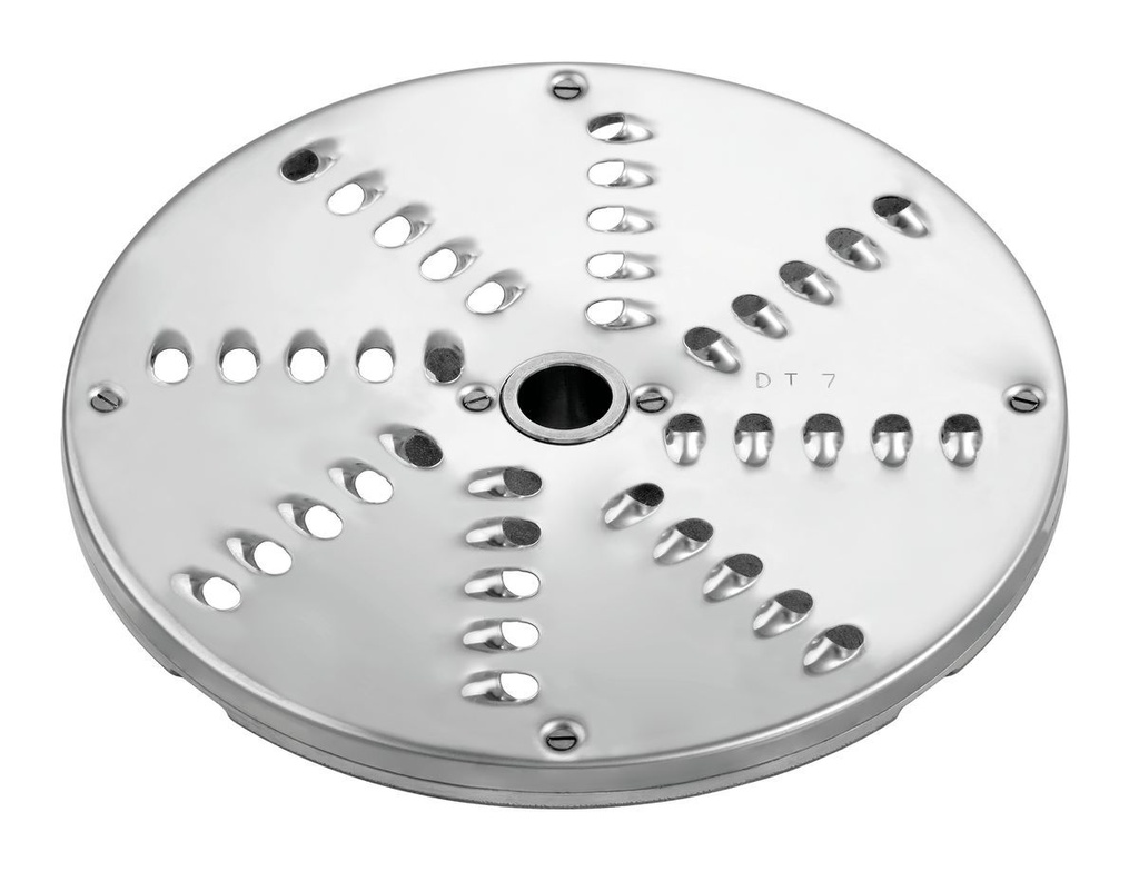 Schneidscheibe für Raspel DT7 Bartscher