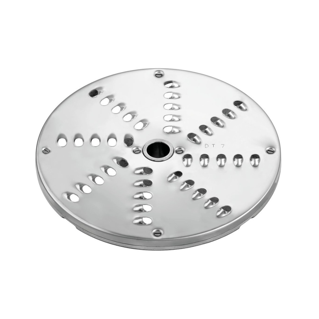 Schneidscheibe für Raspel DT7 Bartscher