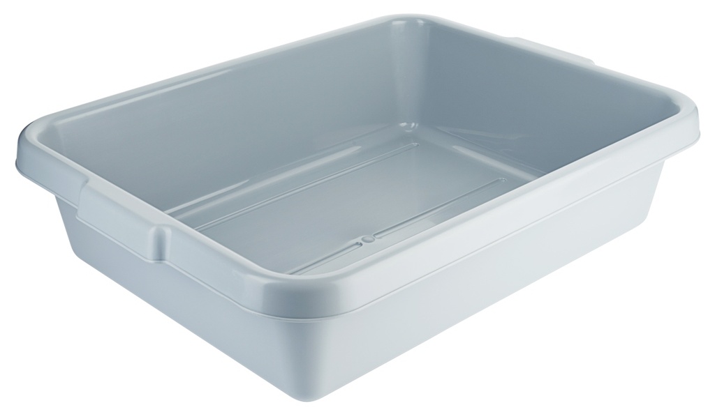 Transportbecken Contacto 56x 42cm aus Polypropylen