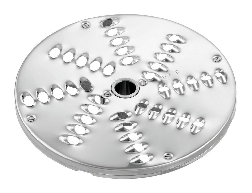 Schneidscheibe für Raspel DT9 Bartscher